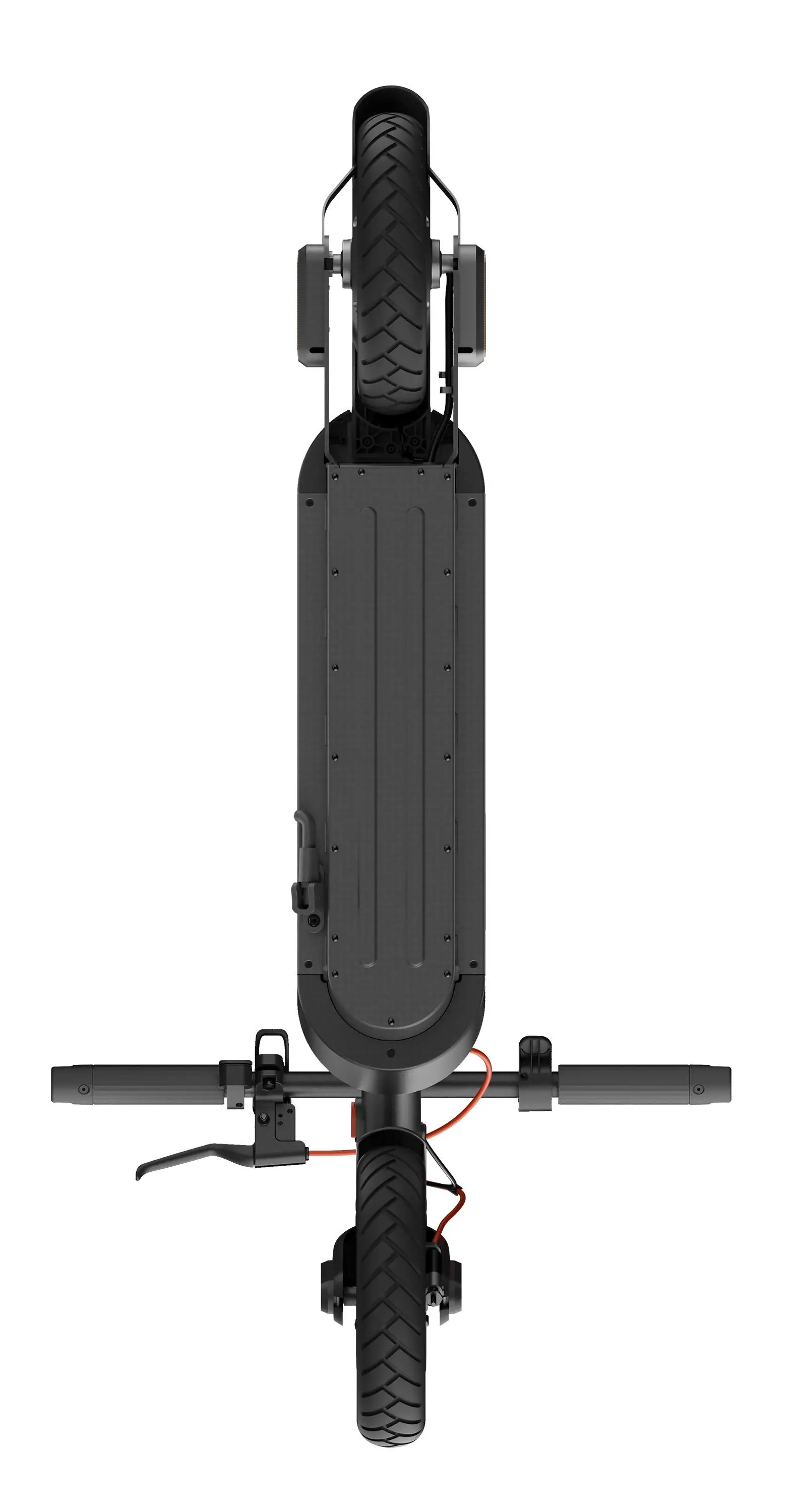 Hulajnoga elektryczna Xiaomi Electric Scooter 4 Pro 2 Gen 400W 60km 10" Czarny