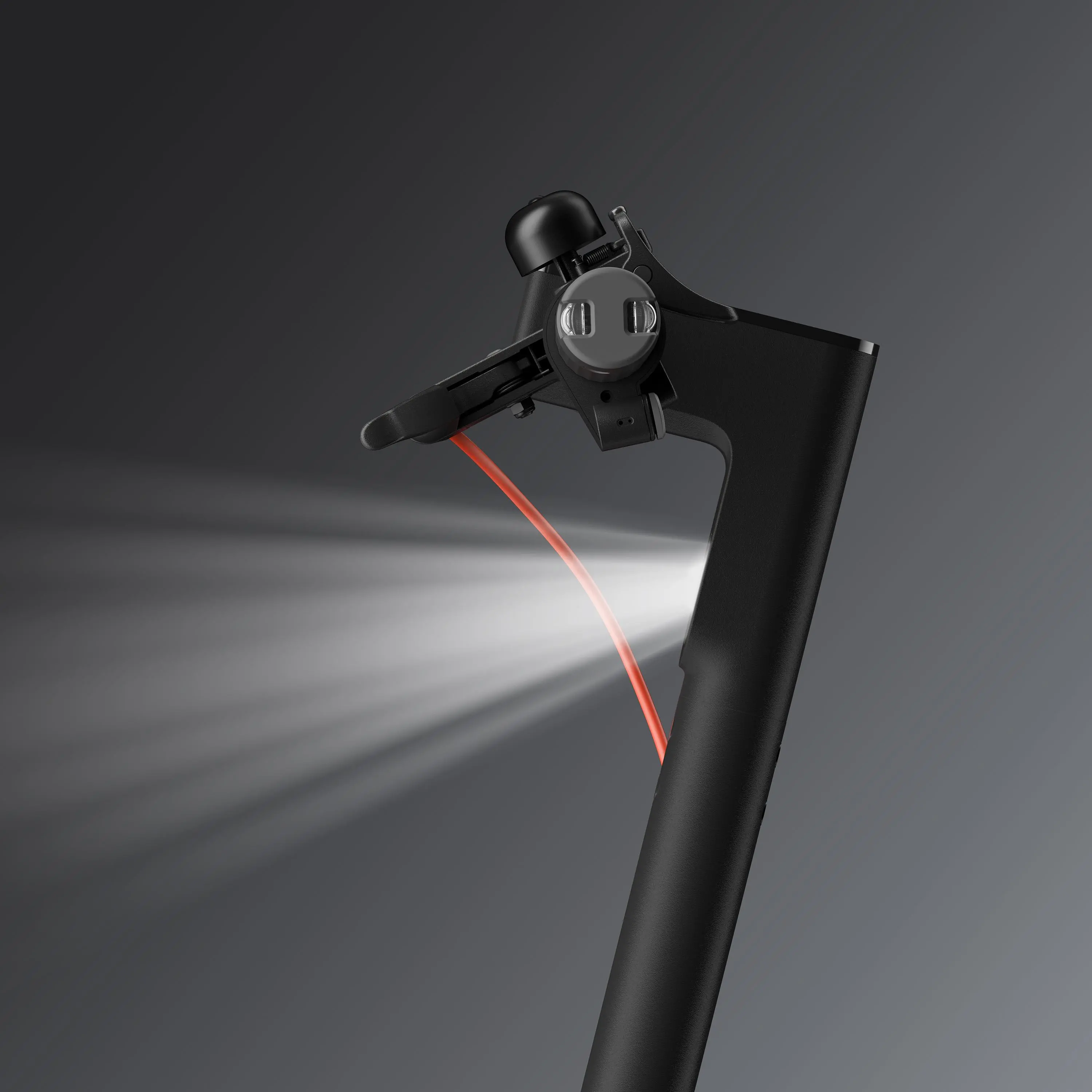 Hulajnoga elektryczna Xiaomi Electric Scooter 4 Pro 2 Gen 400W 60km 10" Czarny