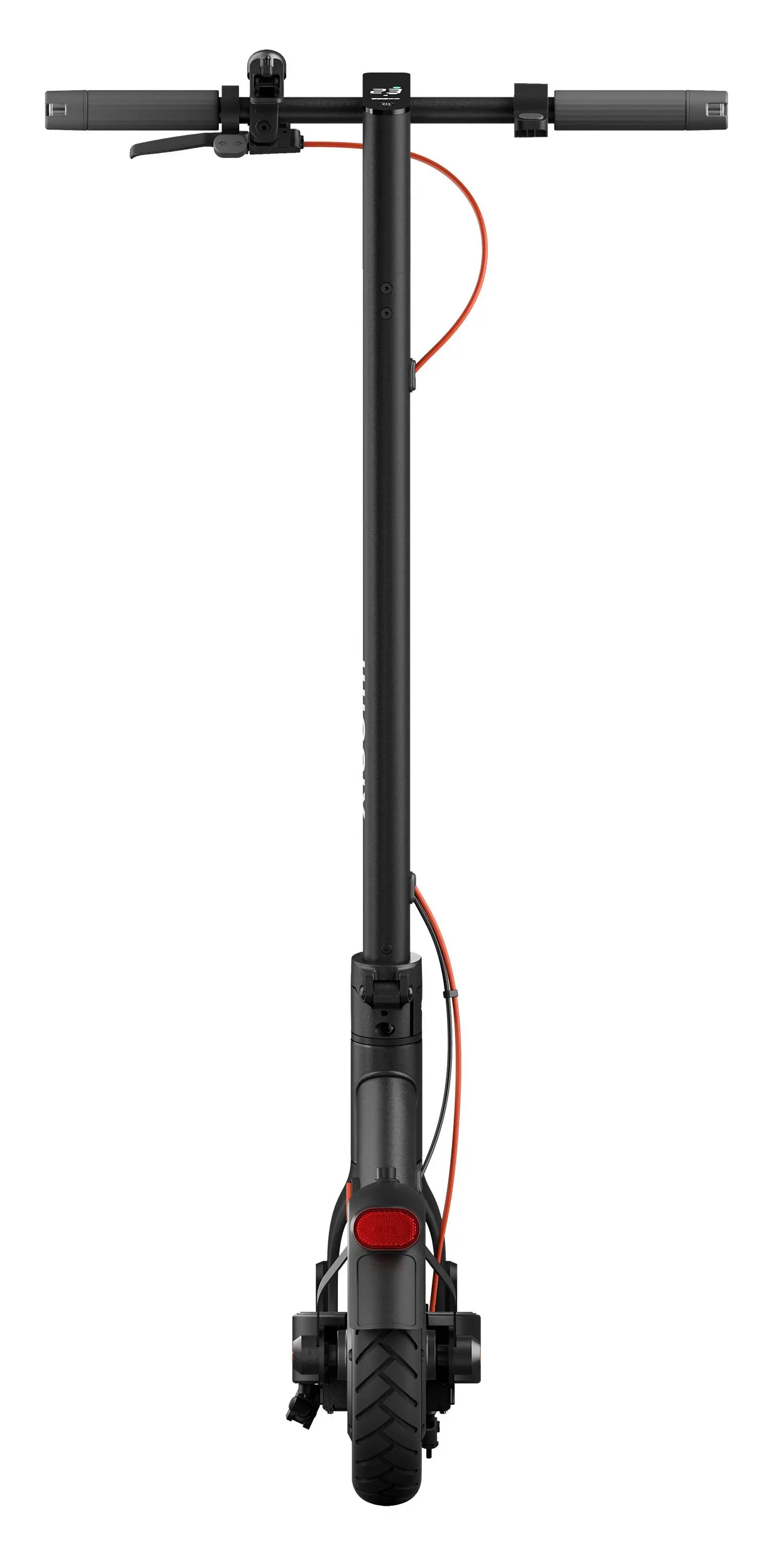 Hulajnoga elektryczna Xiaomi Electric Scooter 4 Pro 2 Gen 400W 60km 10" Czarny
