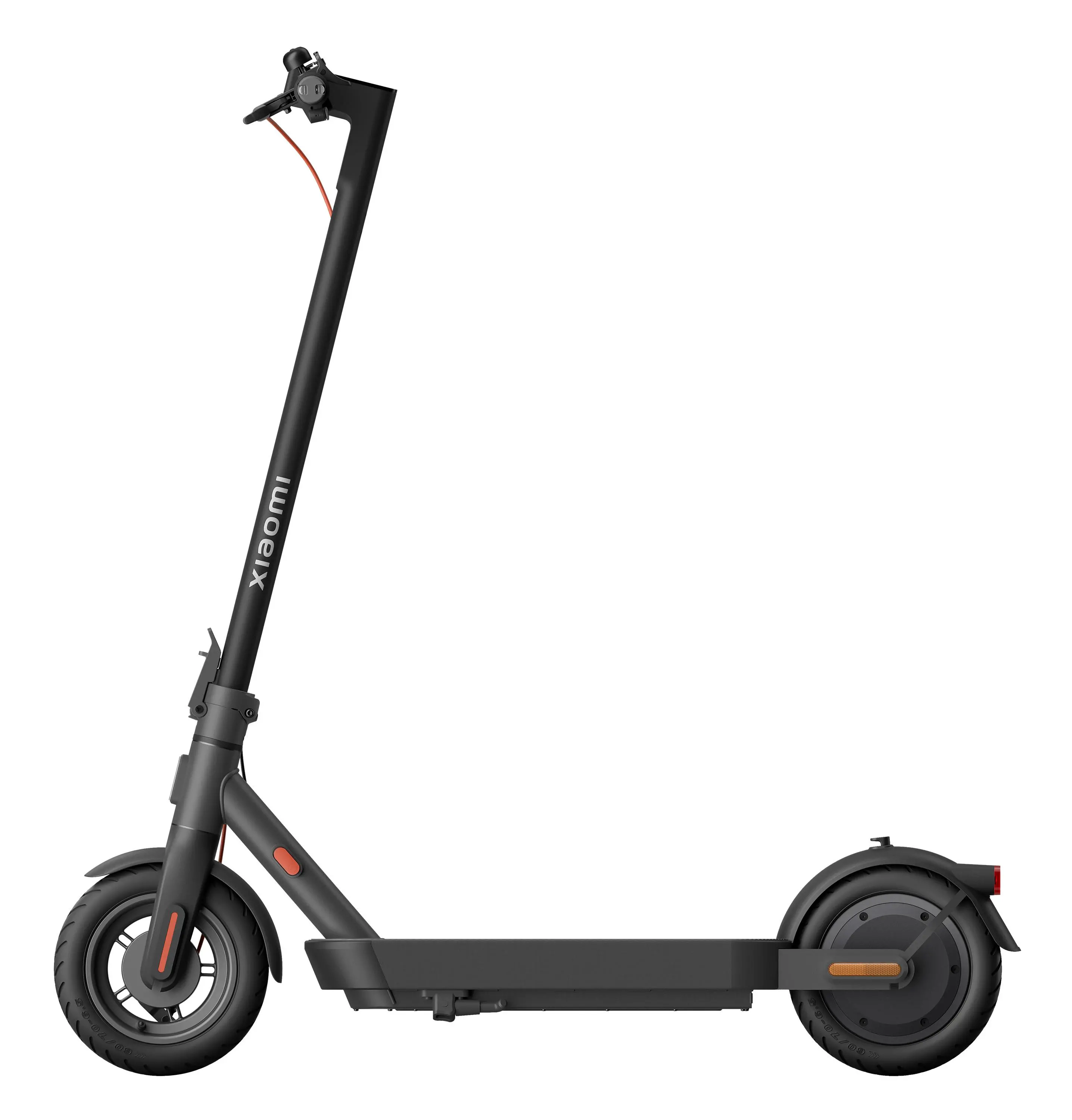Hulajnoga elektryczna Xiaomi Electric Scooter 4 Pro 2 Gen 400W 60km 10" Czarny