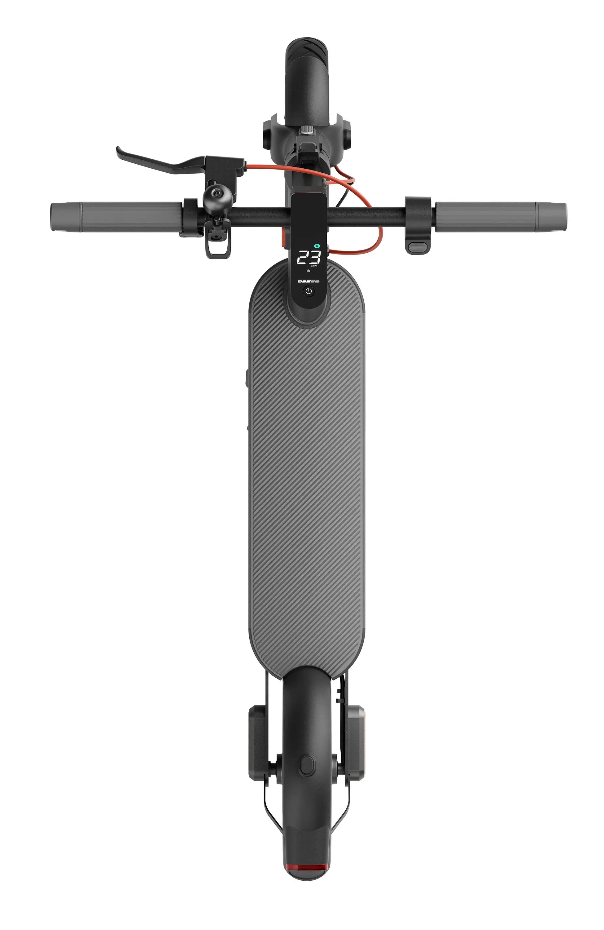 Hulajnoga elektryczna Xiaomi Electric Scooter 4 Pro 2 Gen 400W 60km 10" Czarny