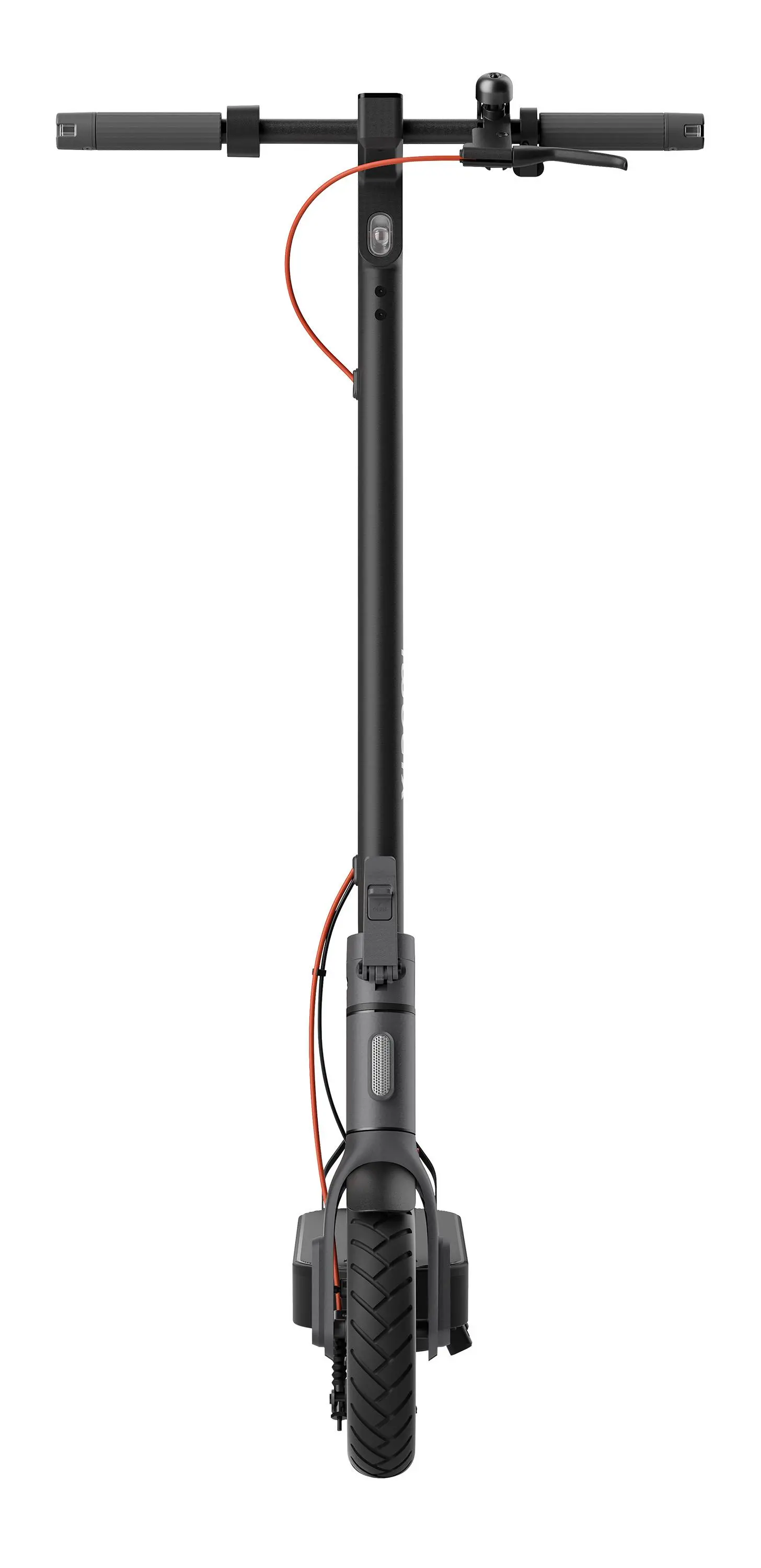 Hulajnoga elektryczna Xiaomi Electric Scooter 4 Pro 2 Gen 400W 60km 10" Czarny