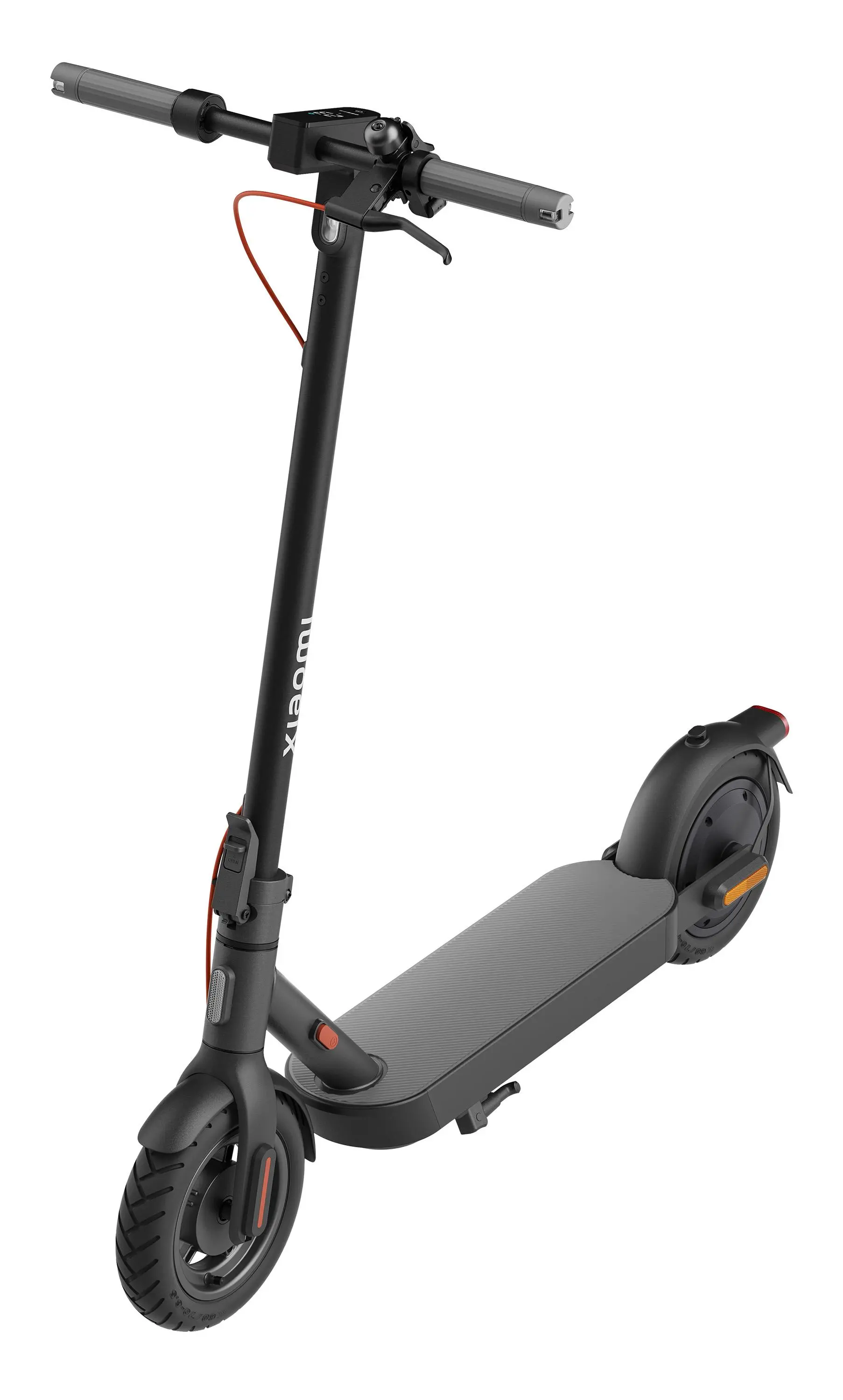 Hulajnoga elektryczna Xiaomi Electric Scooter 4 Pro 2 Gen 400W 60km 10" Czarny