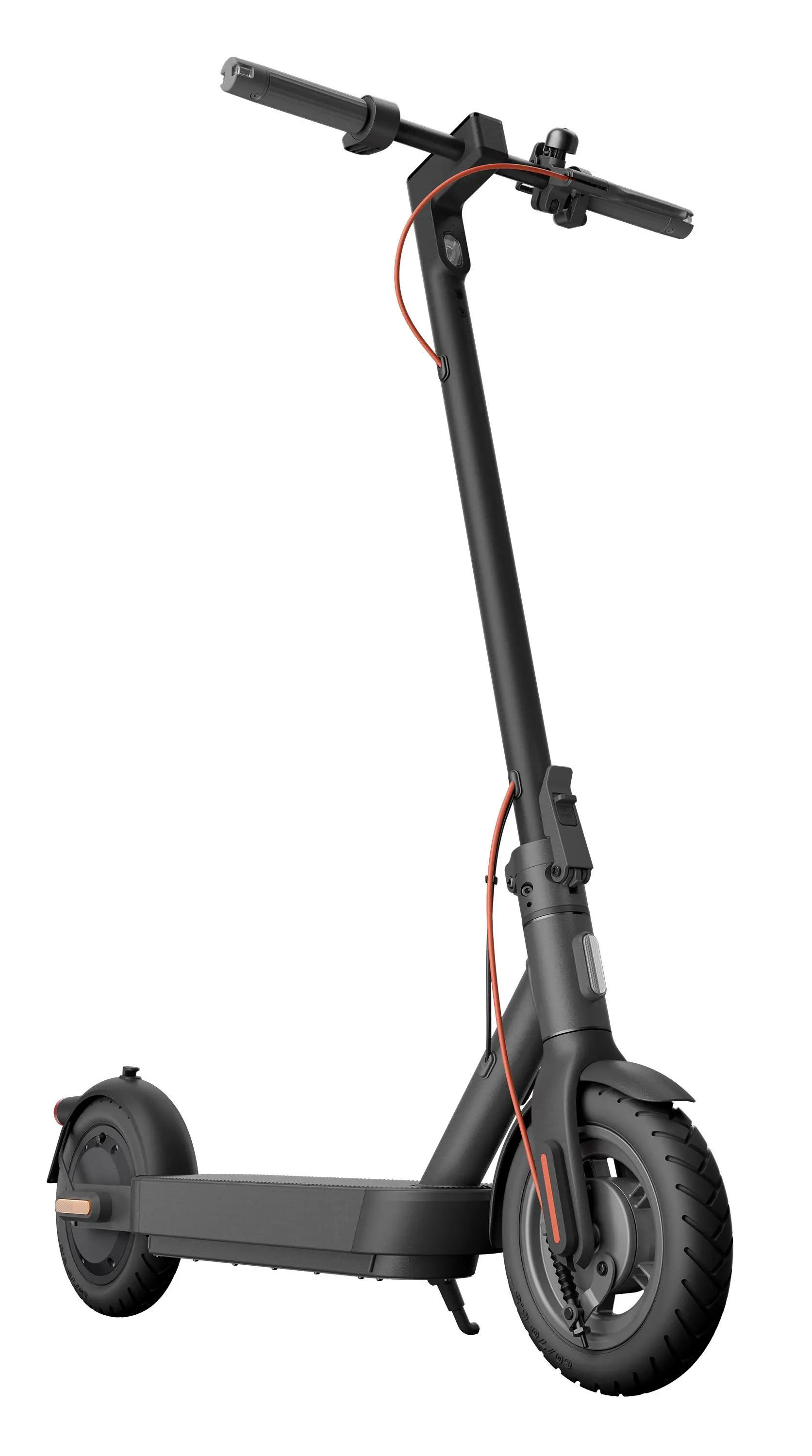 Hulajnoga elektryczna Xiaomi Electric Scooter 4 Pro 2 Gen 400W 60km 10" Czarny