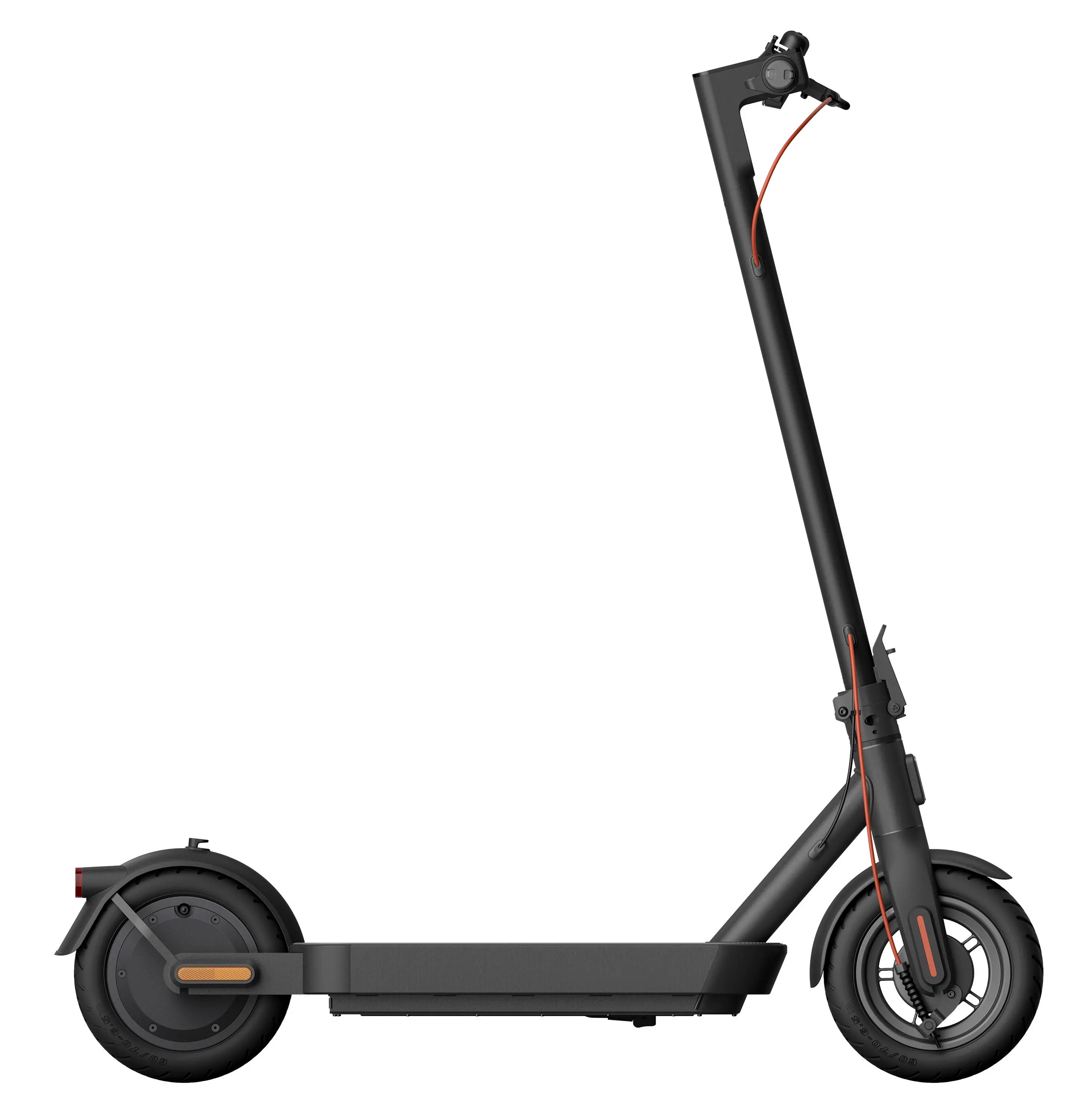 Hulajnoga elektryczna Xiaomi Electric Scooter 4 Pro 2 Gen 400W 60km 10" Czarny