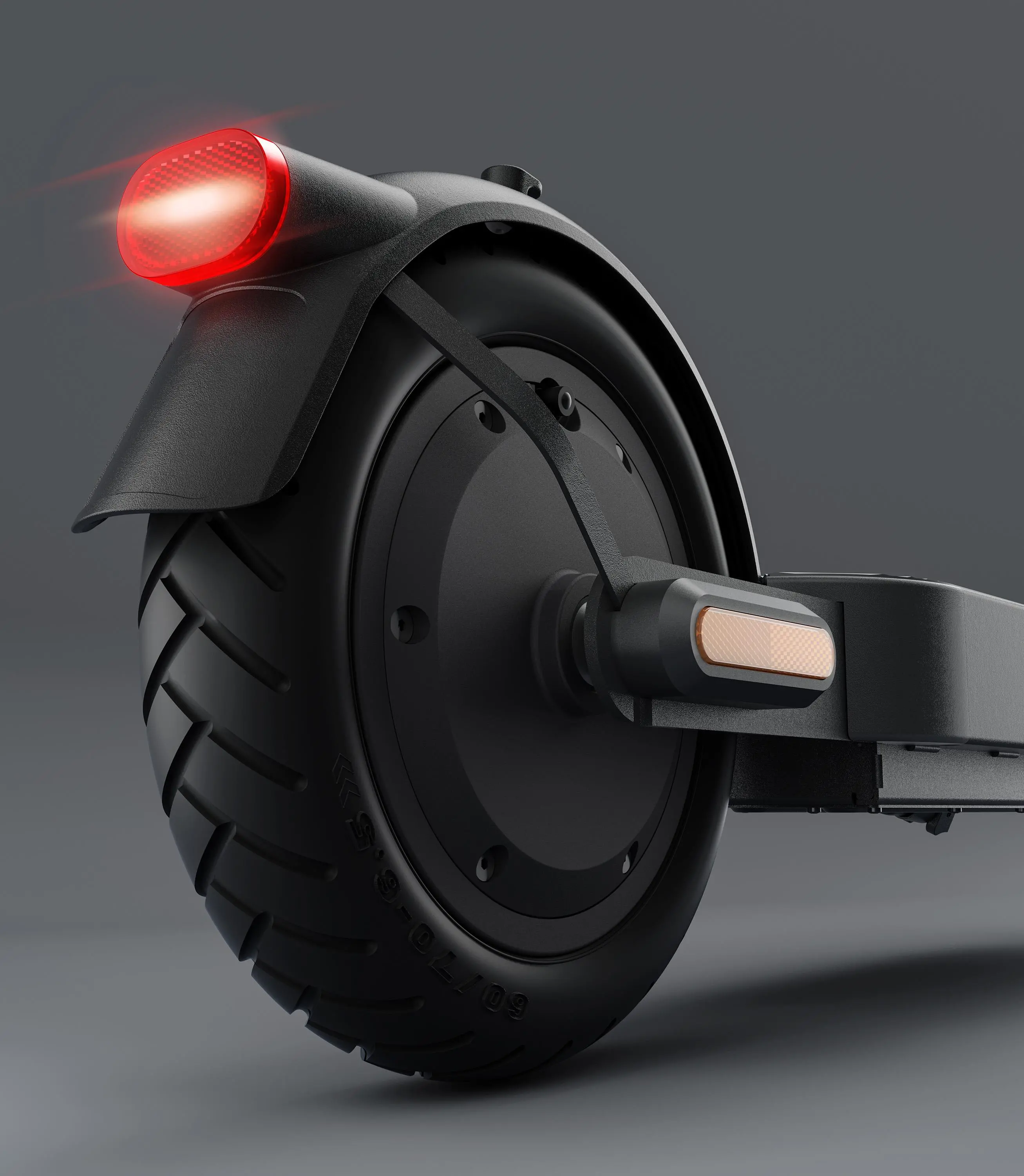 Hulajnoga elektryczna Xiaomi Electric Scooter 4 Pro 2 Gen 400W 60km 10" Czarny
