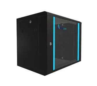 Szafa rack Extralink 9U 600x450