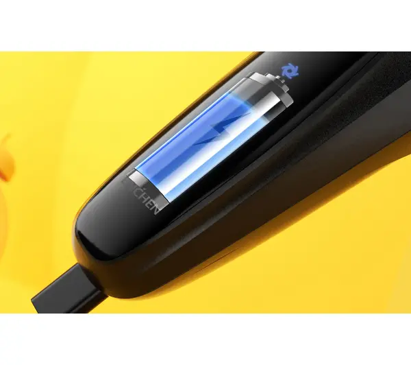 Enchen Warrior Trymer