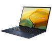 Laptop 2w1 ASUS ZenBook 14 UX3402VA-KN592W OLED 14'' 90Hz i7-13700H 16GB RAM 1TB Dysk SSD Win11 Niebieski