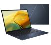 Laptop 2w1 ASUS ZenBook 14 UX3402VA-KN592W OLED 14'' 90Hz i7-13700H 16GB RAM 1TB Dysk SSD Win11 Niebieski