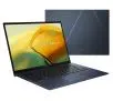 Laptop ASUS ZenBook 14 UX3402VA-KN592W OLED 14'' 90Hz i7-13700H 16GB RAM 1TB Dysk SSD Win11 Niebieski