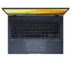 Laptop ASUS ZenBook 14 UX3402VA-KN592W OLED 14'' 90Hz i7-13700H 16GB RAM 1TB Dysk SSD Win11 Niebieski