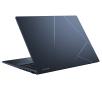 Laptop 2w1 ASUS ZenBook 14 UX3402VA-KN592W OLED 14'' 90Hz i7-13700H 16GB RAM 1TB Dysk SSD Win11 Niebieski