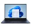 Laptop ASUS ZenBook 14 UX3402VA-KN592W OLED 14'' 90Hz i7-13700H 16GB RAM 1TB Dysk SSD Win11 Niebieski