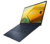 Laptop ASUS Zenbook 15 OLED UM3504DA-NX164W 15,6" R7 7735U 32GB RAM 1TB Dysk SSD Win11 Niebieski