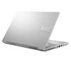 Laptop ASUS Vivobook 15X OLED M3504YA-MA313W 15,6" 120Hz R7 7730U 16GB RAM 512GB Dysk SSD Win11 Srebrny