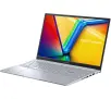 Laptop ASUS Vivobook 15X OLED M3504YA-MA313W 15,6" 120Hz R7 7730U 16GB RAM 512GB Dysk SSD Win11 Srebrny