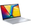 Laptop ASUS Vivobook 15X OLED M3504YA-MA313W 15,6" 120Hz R7 7730U 16GB RAM 512GB Dysk SSD Win11 Srebrny