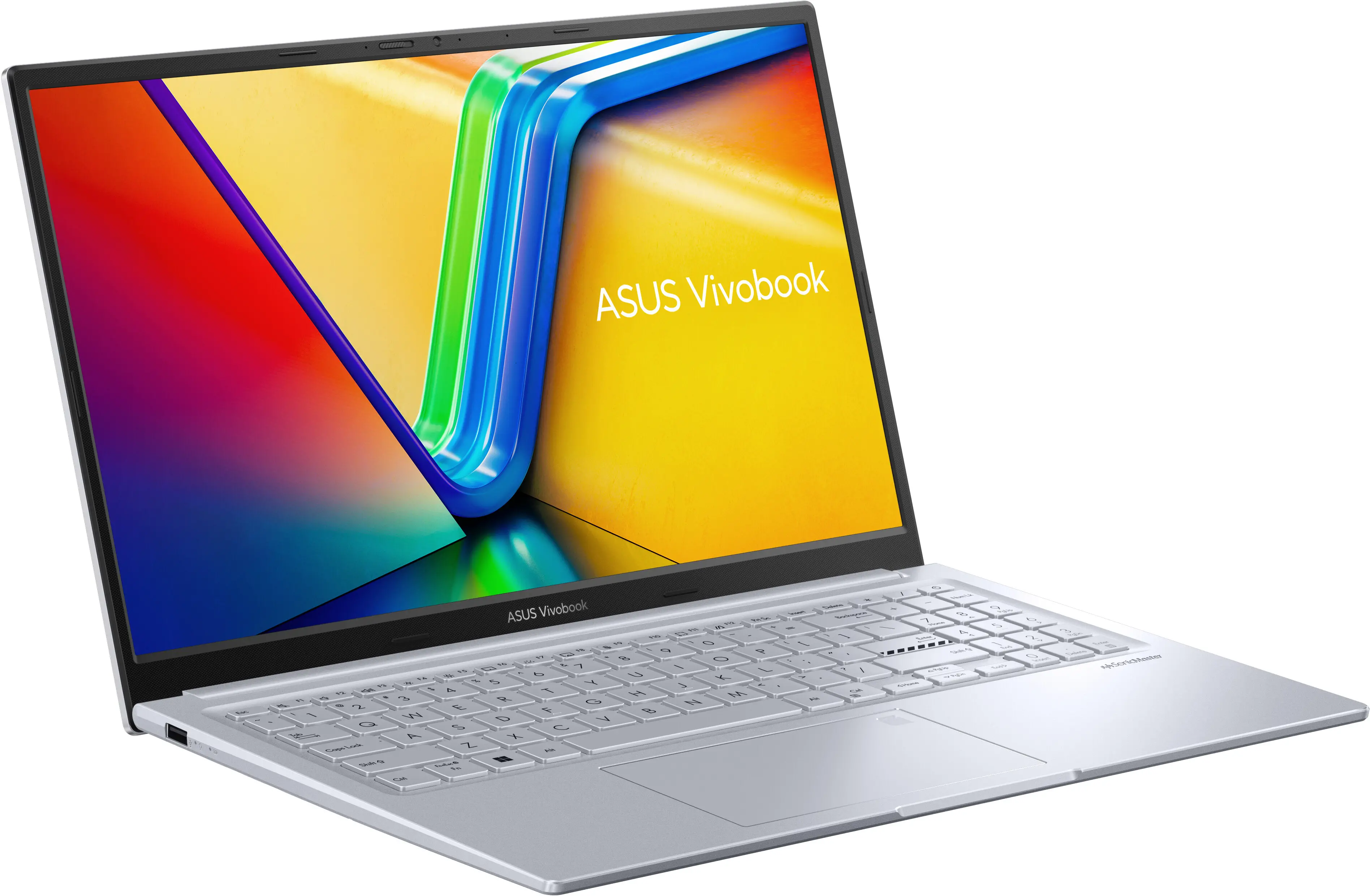 ASUS Vivobook 15.6インチ シルバー M3504Y ASUS Vivobook 15.6インチ シルバー M3504Y ASUS Vivobook 15X