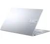 Laptop ASUS Vivobook 15X OLED M3504YA-MA313W 15,6" 120Hz R7 7730U 16GB RAM 512GB Dysk SSD Win11 Srebrny