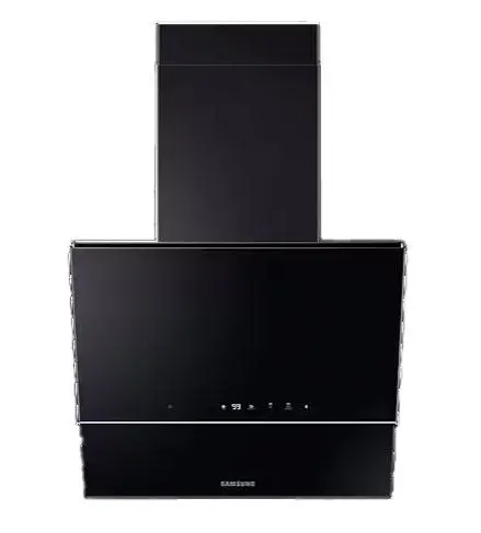 Okap Samsung NK24C9804WB/UR Czarny