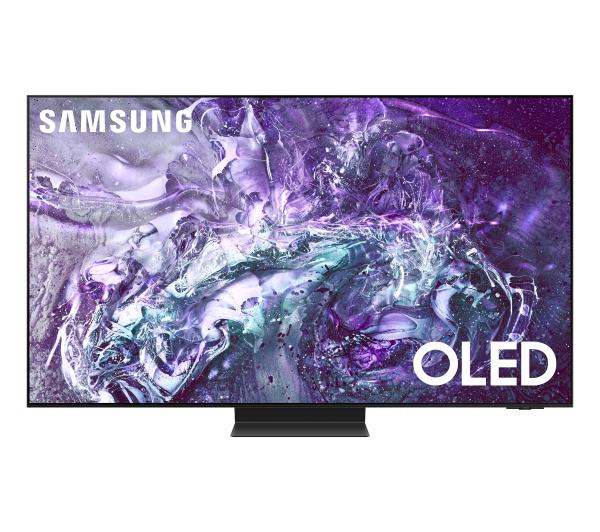 Telewizor Samsung QE65S95DAT 65" QD-OLED 4K 144Hz Tizen Dolby Atmos HDMI 2.1 DVB-T2