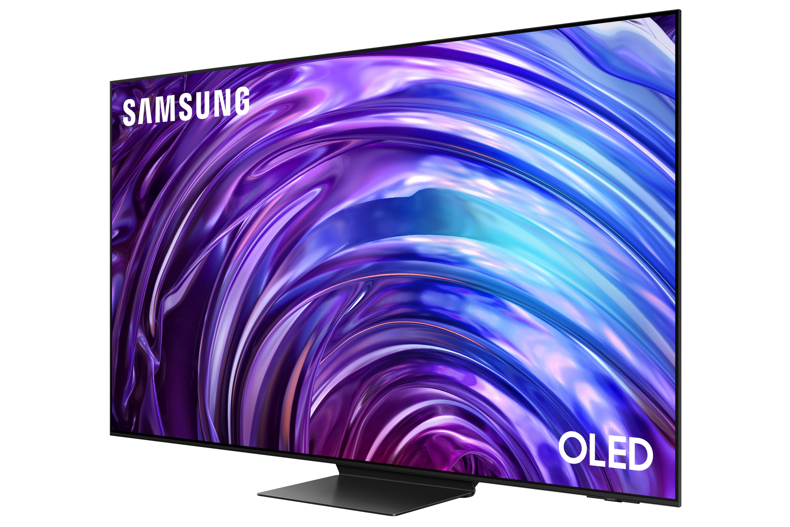 Telewizor Samsung QE65S95DAT 65" QD-OLED 4K 144Hz Tizen Dolby Atmos HDMI 2.1 DVB-T2