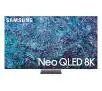 Telewizor Samsung Excellence Line Neo QLED QE85QN900DT 85" QLED 8K 120Hz 4K 240Hz Tizen Dolby Atmos HDMI 2.1 DVB-T2