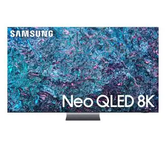 Telewizor Samsung Excellence Line Neo QLED QE85QN900DT 85" QLED 8K 120Hz 4K 240Hz Tizen Dolby Atmos HDMI 2.1 DVB-T2