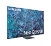 Telewizor Samsung Excellence Line Neo QLED QE85QN900DT 85" QLED 8K 240Hz Tizen Dolby Atmos HDMI 2.1 DVB-T2