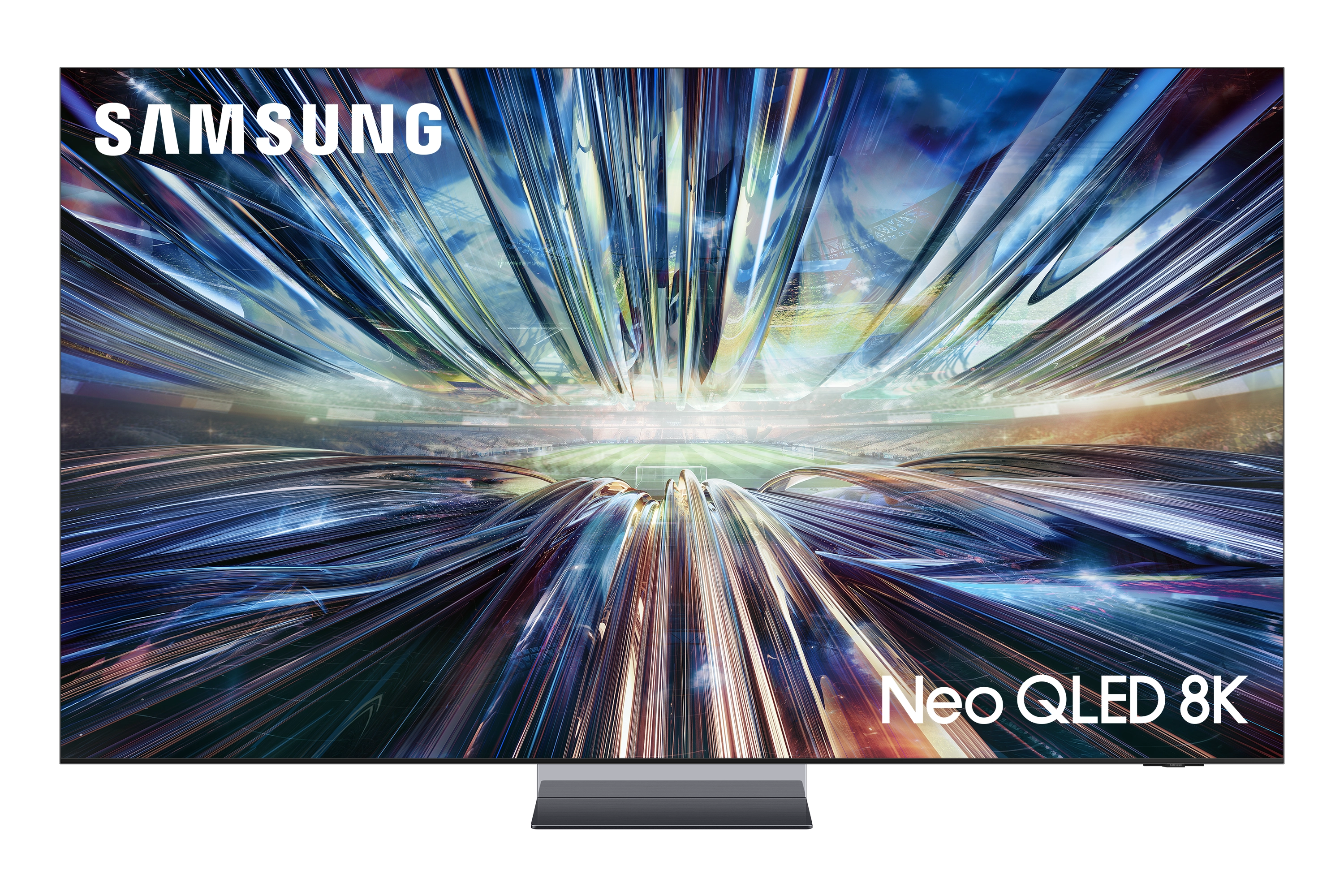 Telewizor Samsung Excellence Line Neo QLED QE85QN900DT 85" QLED 8K Mini LED 120Hz 4K 240Hz Tizen Dolby Atmos HDMI 2.1 DVB-T2