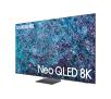 Telewizor Samsung Excellence Line Neo QLED QE75QN900DT 75" QLED 8K 240Hz Tizen Dolby Atmos HDMI 2.1 DVB-T2