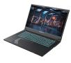 Laptop gamingowy Gigabyte G7 MF 17,3" 144Hz i5-12500H 16GB RAM 512GB Dysk SSD RTX4050