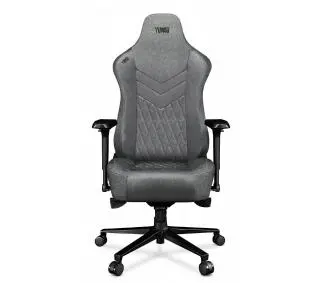 Yumisu 2053 Magnetic Materiał Biurowy do 150kg Tkanina Jasnoszaro-czarny - Kup na Raty - RRSO 0%