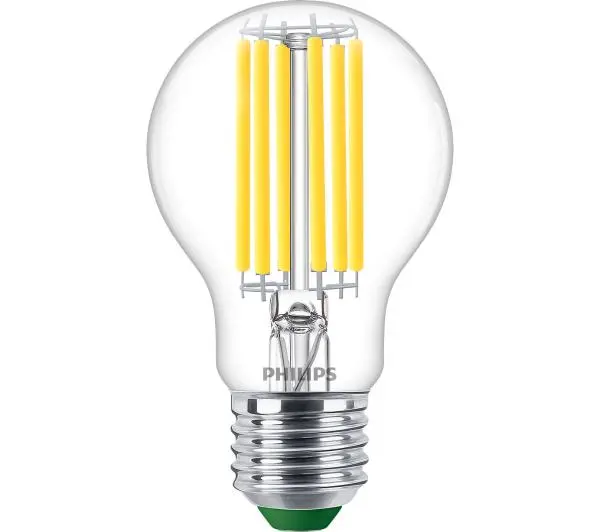 Philips 5,2W (75W) E27