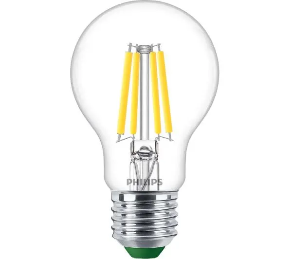 Żarówki - Philips 2,3W (40W) E27
