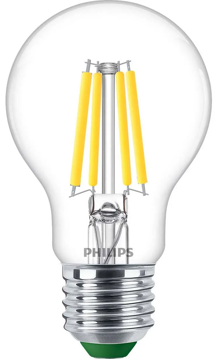 Żarówka LED Philips 2,3W (40W) E27