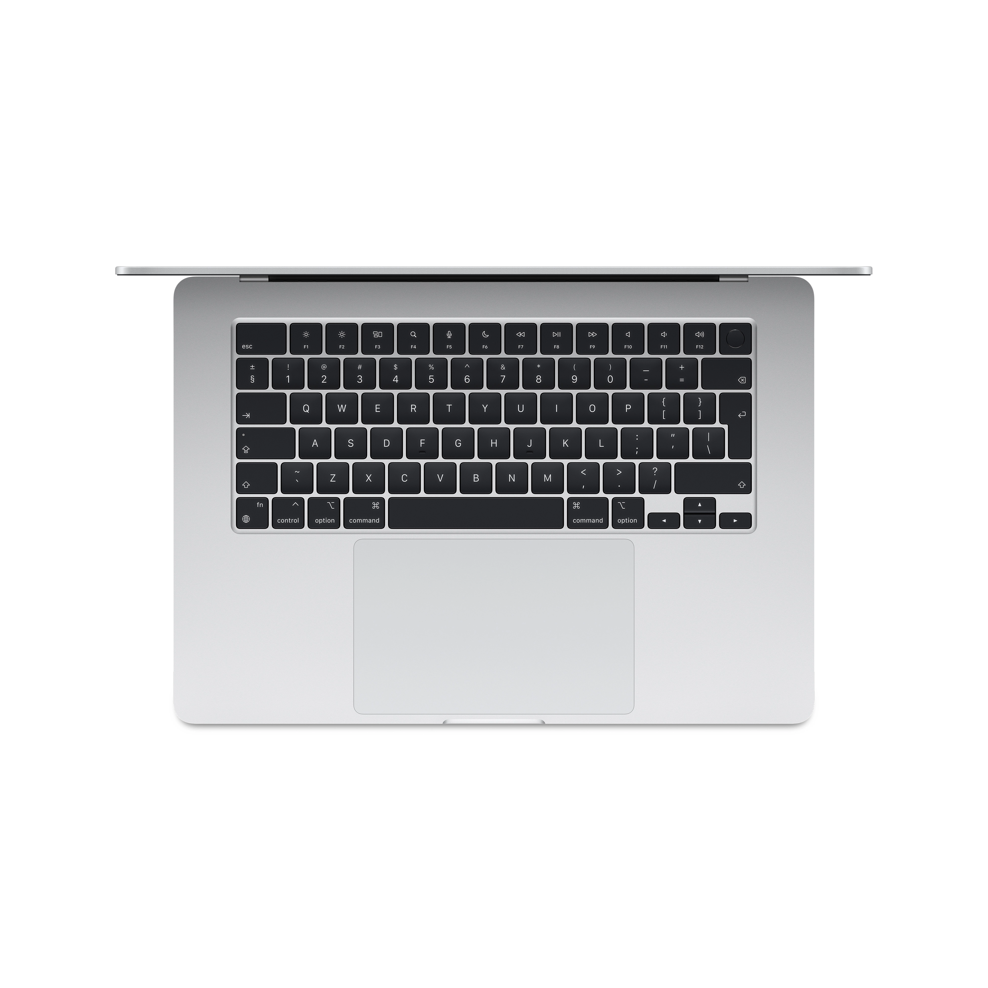 Apple MacBook Air 2024 15,3