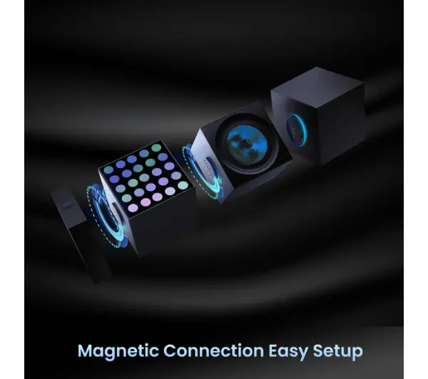 Yeelight Smart Cube Light Panel YLFWD-0006