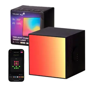 Panel LED Yeelight Smart Cube Light Panel YLFWD-0006