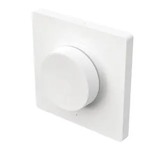 Regulator przyciemniania Yeelight Wireless Smart Dimmer