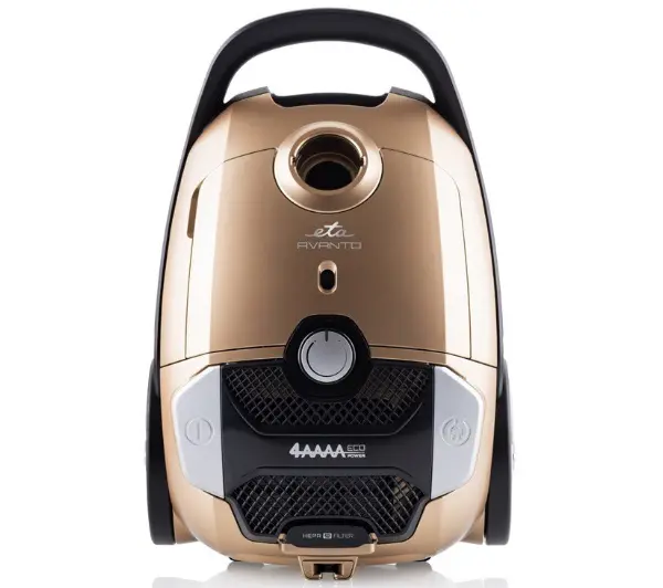 ETA Avanto Gold ETA351990000 800W Turboszczotka Szczotka do sierści zwierząt - Kup na Raty - RRSO 0%