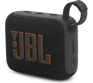 JBL GO 4  4,2W Czarny