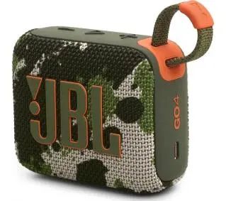 JBL GO 4 4,2W Squad