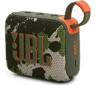 Głośnik Bluetooth JBL GO 4 4,2W Squad