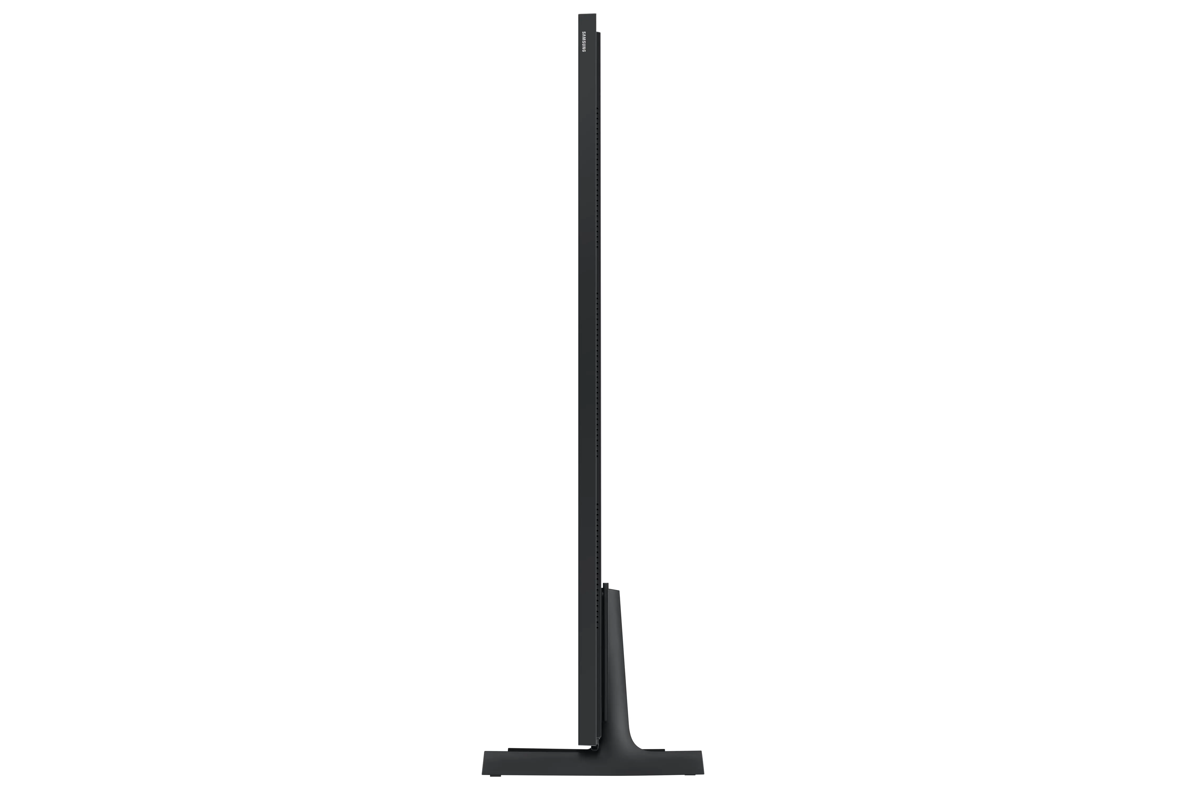 Telewizor Samsung The Frame QE75LS03DAU 75" QLED 4K Tizen Dolby Atmos DVB-T2