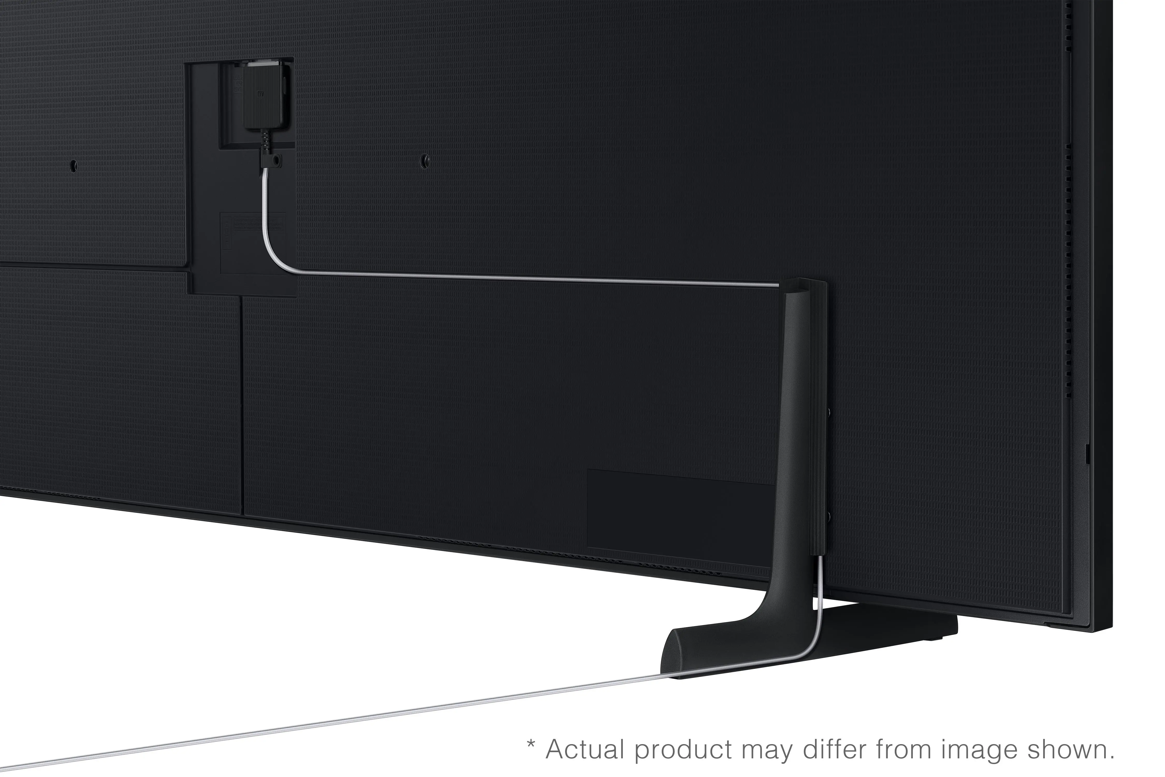 Telewizor Samsung The Frame QE75LS03DAU 75" QLED 4K Tizen Dolby Atmos DVB-T2