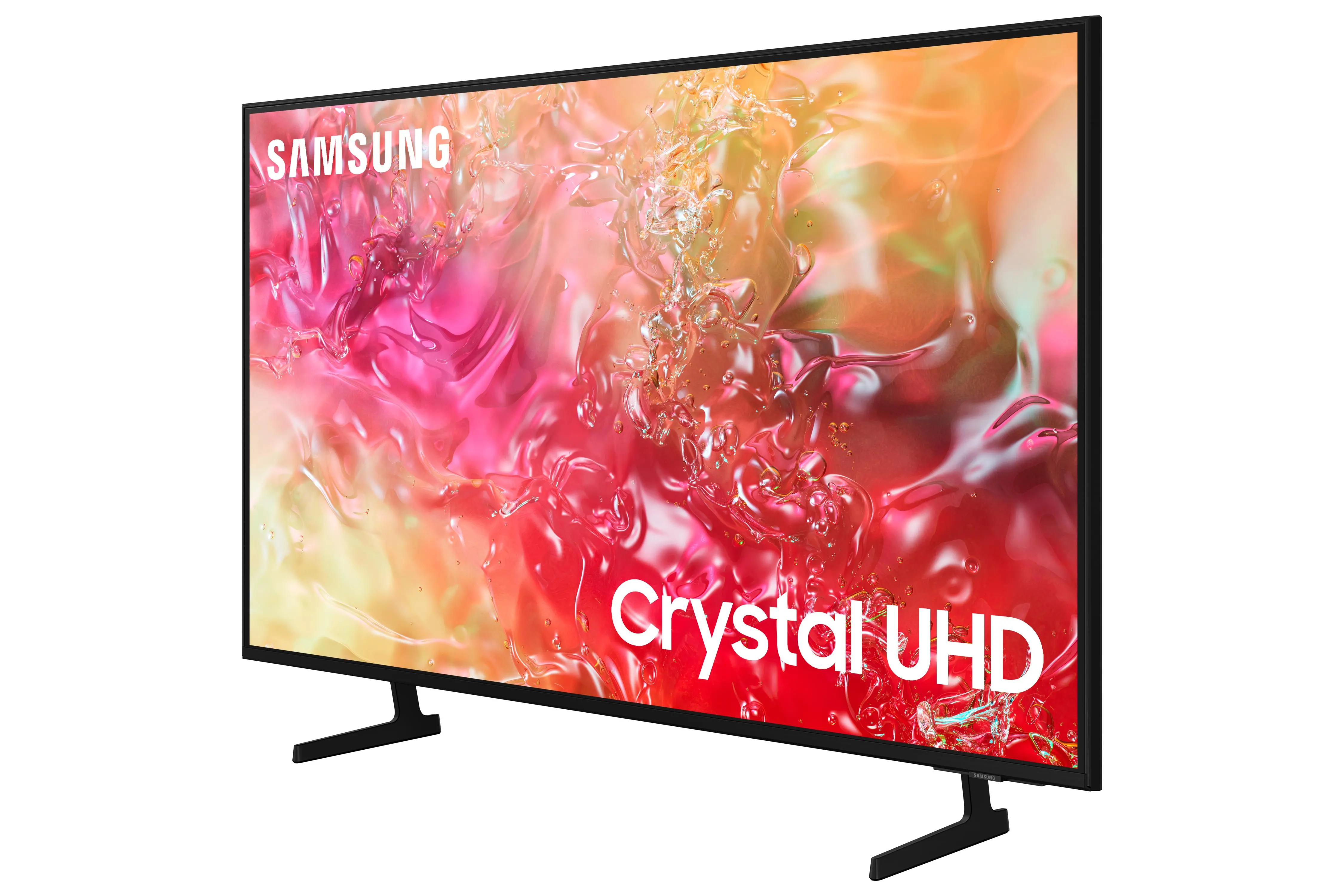 Telewizor Samsung UE85DU7192U 85" LED 4K Tizen DVB-T2