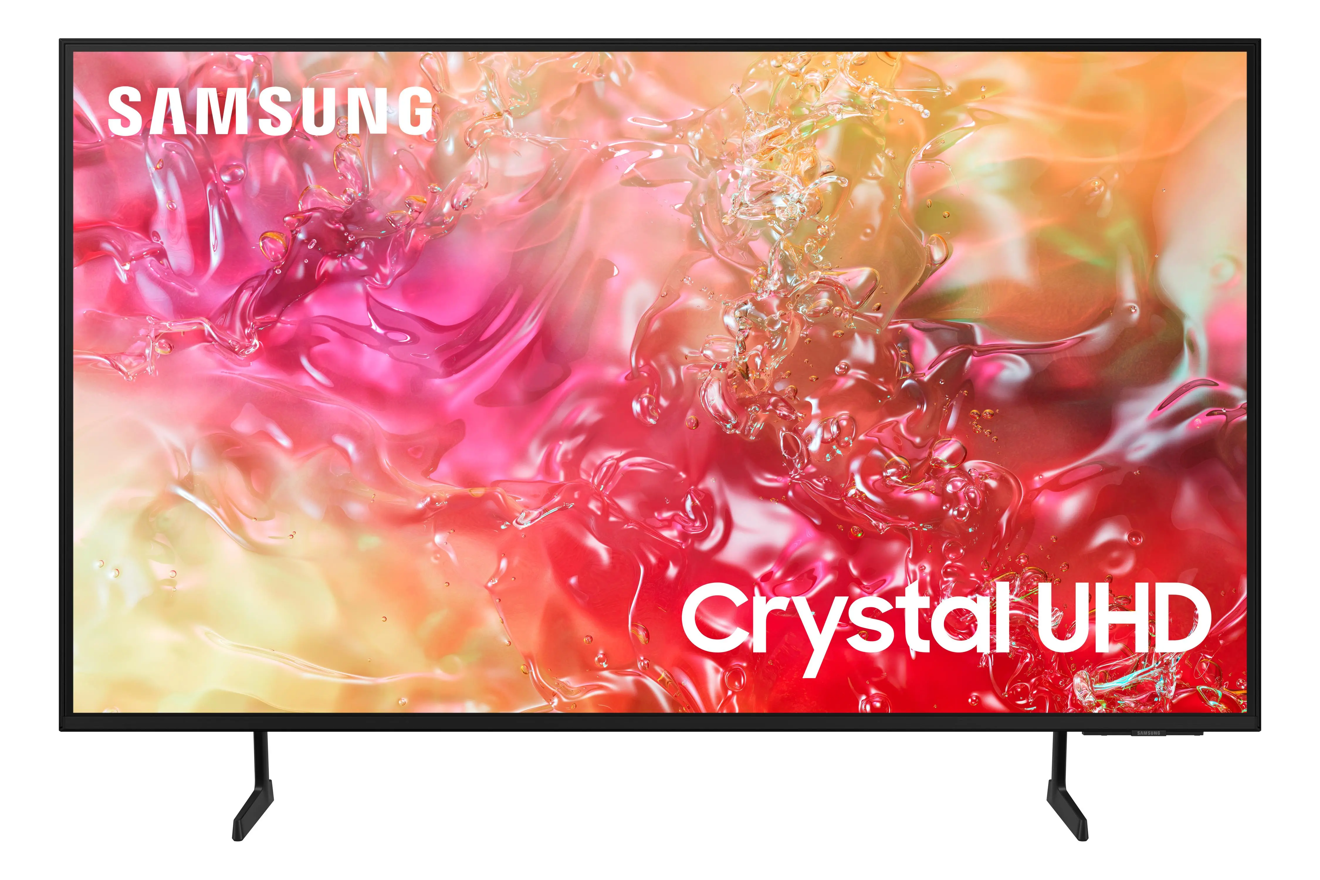 Telewizor Samsung UE85DU7192U 85" LED 4K Tizen DVB-T2