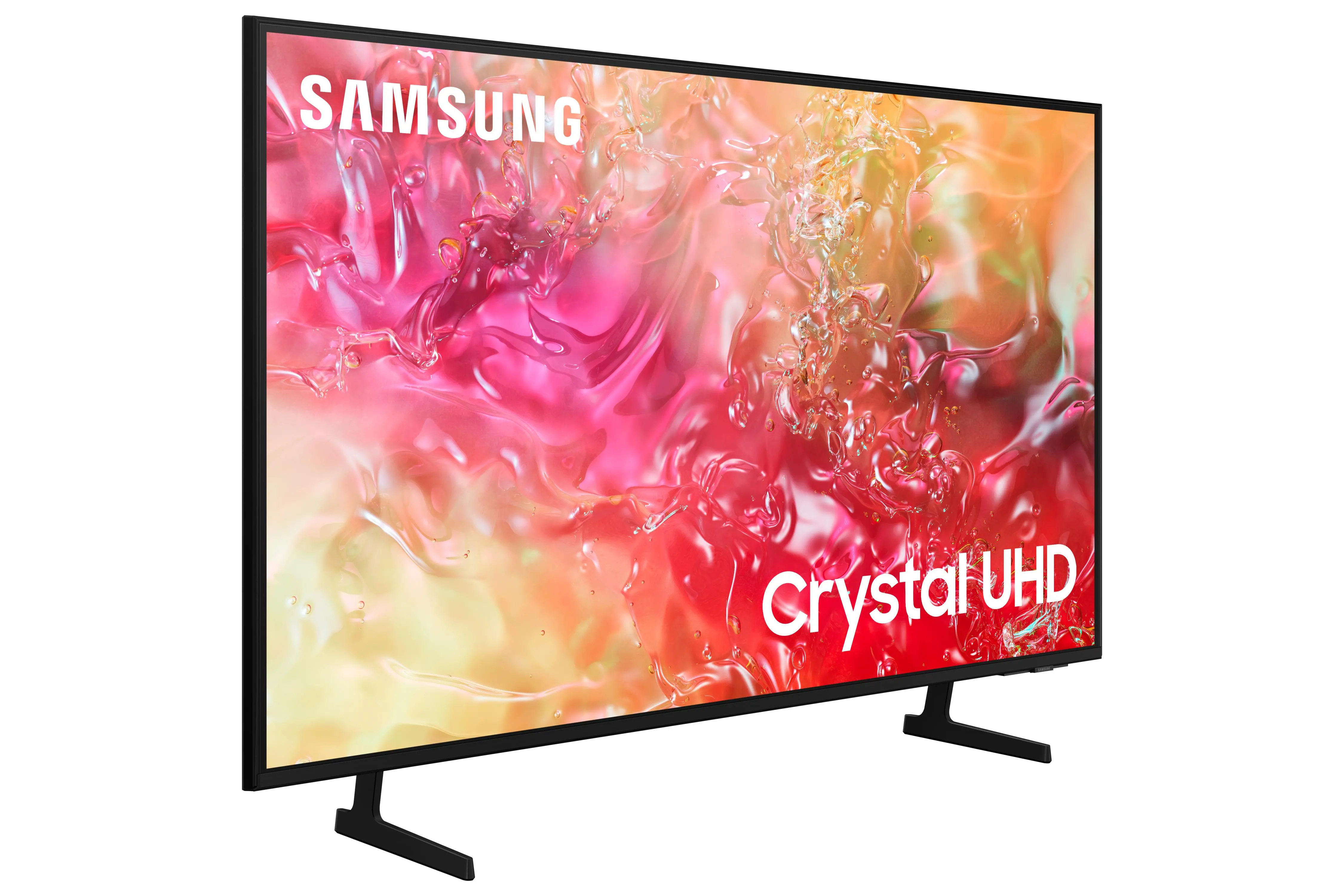 Telewizor Samsung UE85DU7192U 85" LED 4K Tizen DVB-T2